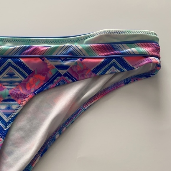 Hipster itsy coverage bikini bottom Large - Picture 4 of 10